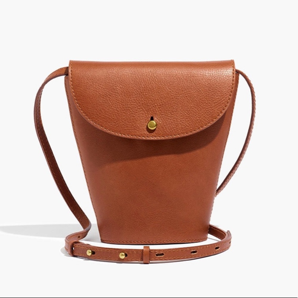 Madewell Memphis crossbody bag